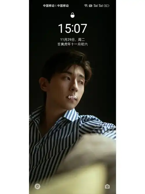 邓伦帅图好配oppo啊