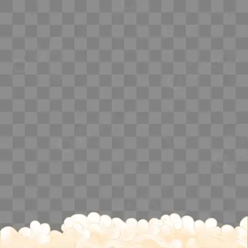 手绘祥云装饰png免扣素材中国风古风传统花纹海报边框图片 - 免抠元素