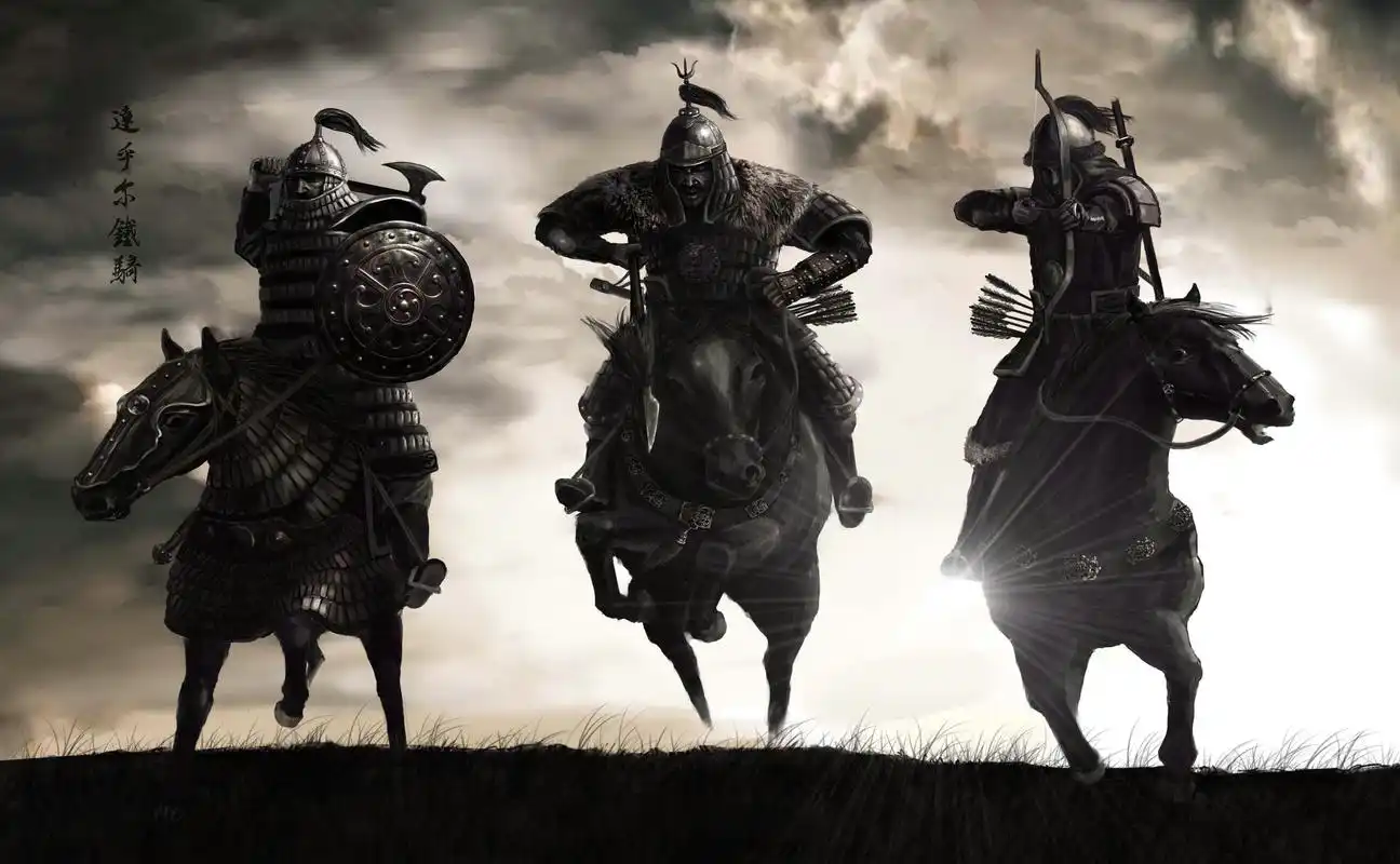 辽朝初年从扶余府走出来的名将高模翰