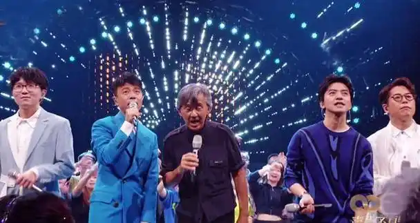 声生不息:二李的编曲差距明显,安崎口碑反转,毛不易打安全牌