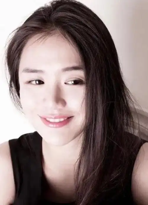 演技炸裂的马思纯旧照太惊艳了