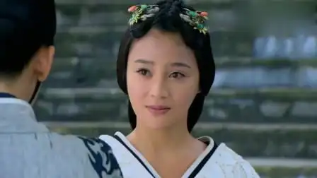 王的女人:妙戈耍心机嫁给了战王,战王一直深爱着吕乐