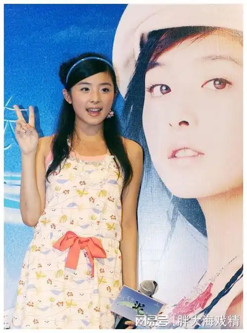 超女张含韵:时隔多年,被谣言和污蔑毁掉的女孩,终于凭实力翻红|安又琪