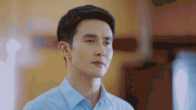 高伟光每个案子背后都有活生生的人##被高伟光江河之上这段台词感动