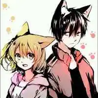 霸气个性兄妹头像大全_微信头像图片大全