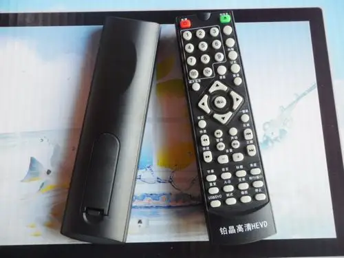 金正nqntaus/金立/铂晶高清碟机dvd evd fvd影碟机原厂遥控器配件