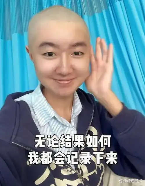 点读机女孩患脑瘤昔日那些童星近况令人唏嘘有人竟已离世