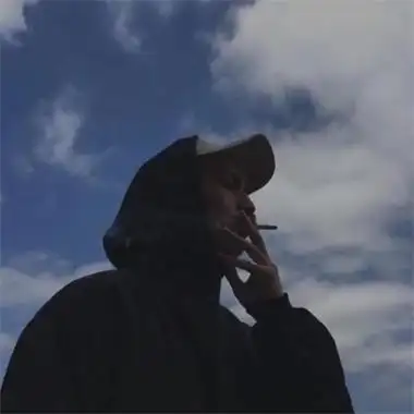 霸气男头像超拽高清 男生霸气图片大全