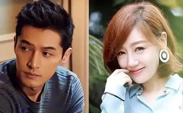 薛佳凝分手15年后胡歌娶妻生子,她却选择出嫁,背后心酸无人知