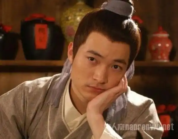 怀才不遇吕秀才喻恩泰真才学只是大宇宙意志不让表现