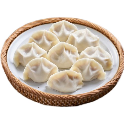 扑面而来羊肉水饺500g25粒新加坡本地发货水饺