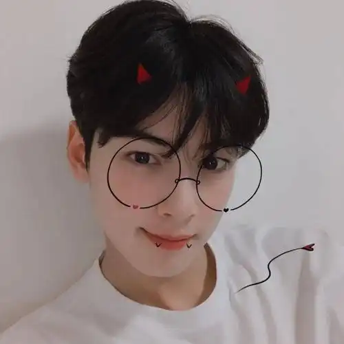 【微信头像】车银优