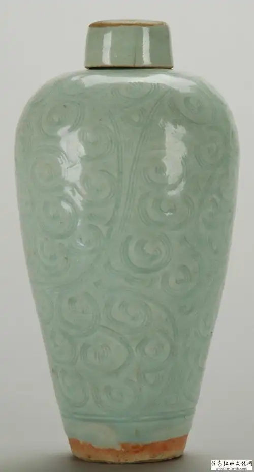 欣赏四川宋瓷博物馆馆藏{高清图}