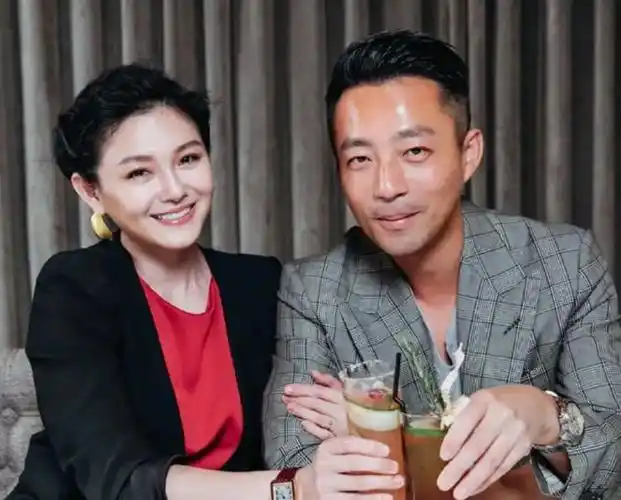 大s多次殴打他,婚内就联系光头,还不准孩子回北京|小s|张兰|周渝民