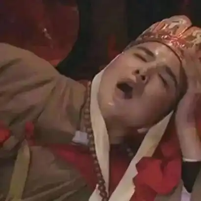 特别丑的女人卡通头像有没有特别土,土到极致,土到不想加的头像?