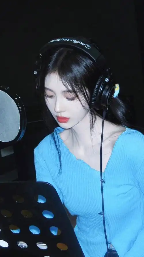 鞠婧祎这组照片….天…美得我失语_高清图集_新浪网