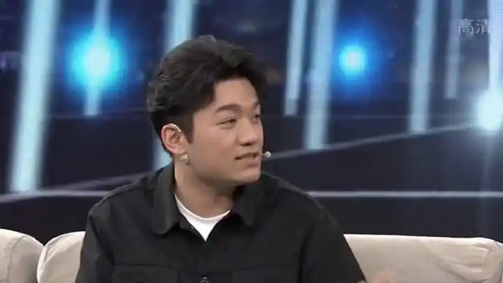 尤浩然谈减肥经历,拍戏后健身暴瘦20斤,戏都接不上了丨大王小王