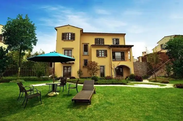 绝版上海的40个顶级独栋别墅