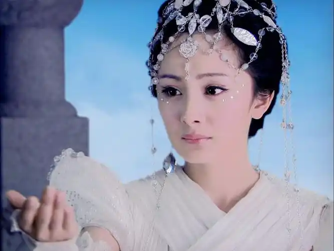 仙剑奇侠传3夕瑶