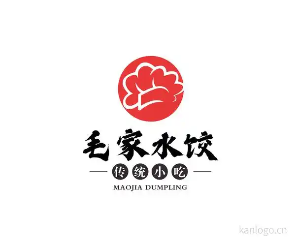 毛家水饺 由  logo21  上传