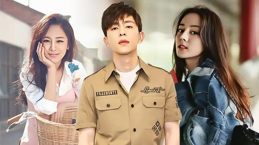 《a咖时尚》邓伦被问杨紫和热巴谁更美貌 他轻飘飘说了五个字高级黑