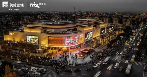 1224宠爱主演空降扬州万象汇赶紧收下这份吃喝玩乐购攻略