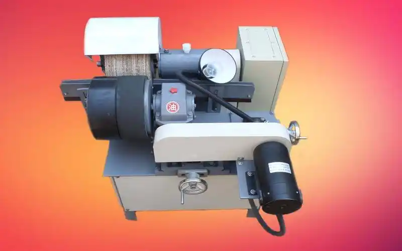 自动方管抛光机多少钱-久邦机械专业供应方管抛光机