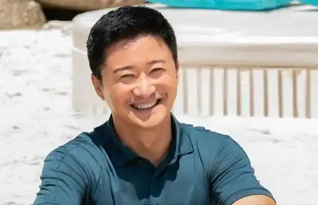 这一次49岁再惹争议的吴京道出来了娱乐圈的世态炎凉