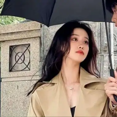 很有爱非常甜的恩爱情侣头像