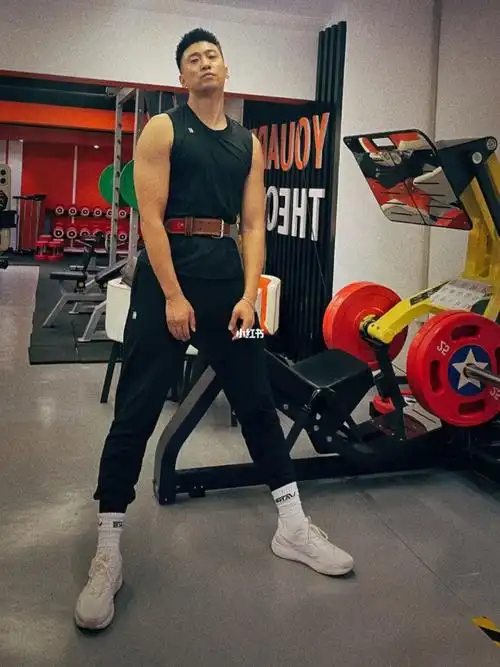 穿搭  #hopebetter  #运动穿搭  #健身穿搭  #健身穿什么  #身高190