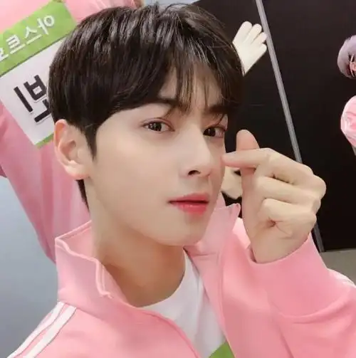 微信头像车银优