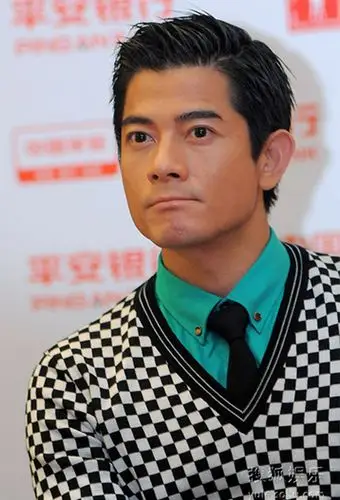 p>郭富城(aaron kwok),1965年10月26日出生于中国香港,祖籍广东东莞
