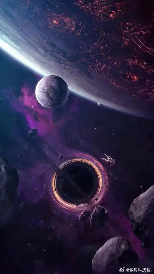 宇宙##太空探索