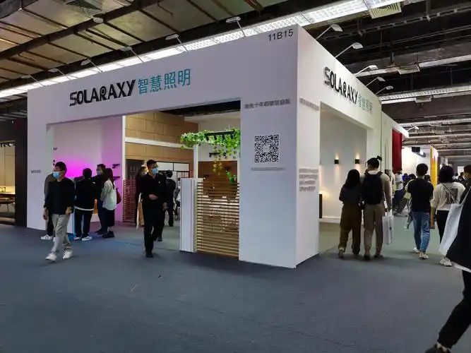 广州设计周 | solaraxy实力而归,再获殊荣!-旭日东方