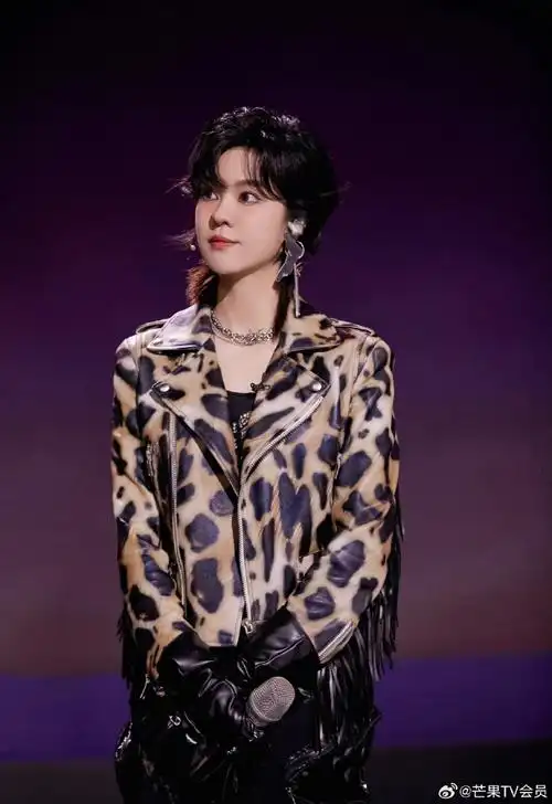 郁可唯1023生日快乐##员员送福利