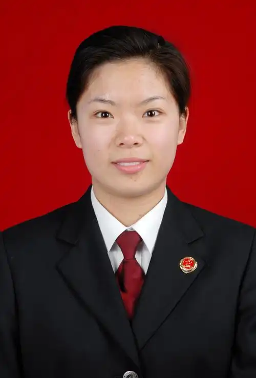 杨娜_盐城市响水县人民检察院