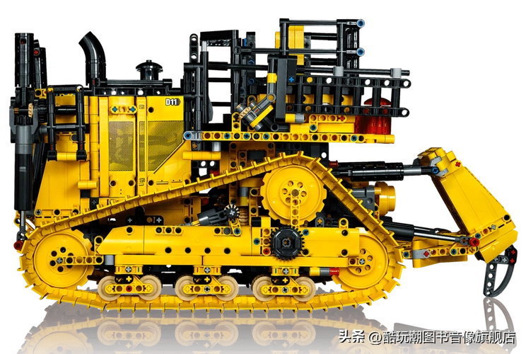 十大最贵的乐高积木(世界上10个最贵的乐高积木)插图3