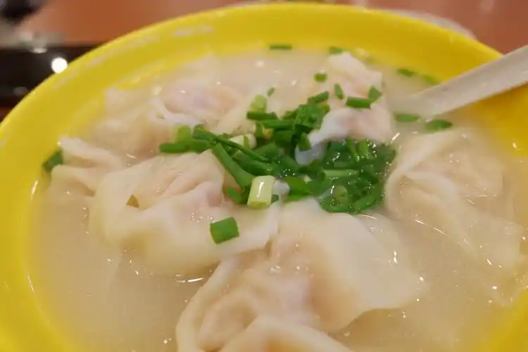 杭州西湖楼外楼为什么不好吃了