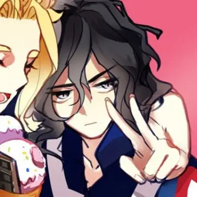 我的英雄学院欧相