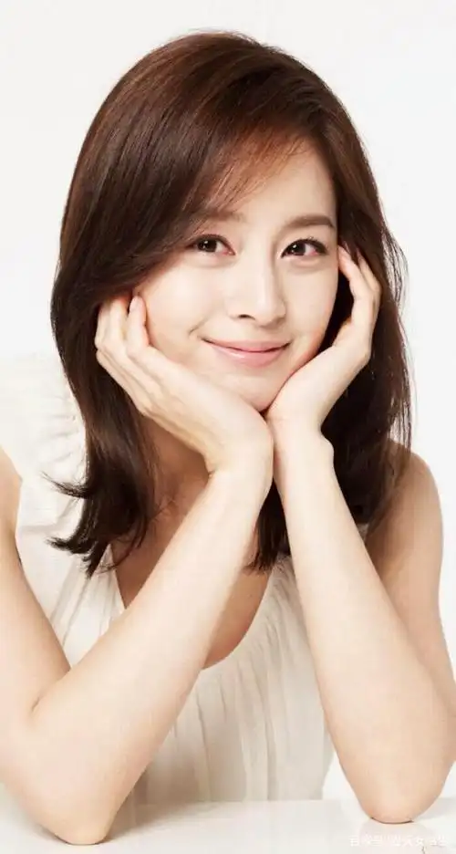 金泰熙写真美图集