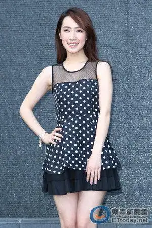 黑涩会美眉小薰婚前坚守贞 自曝交男友障碍多