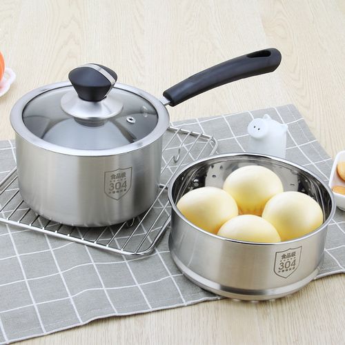 小锅 家用 燃气