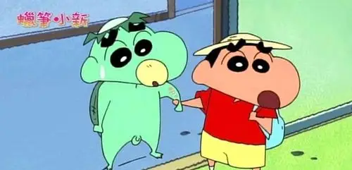 的是,它们还爱摸女人的屁股……来到了日本的河伯,虽然改名为"河童"