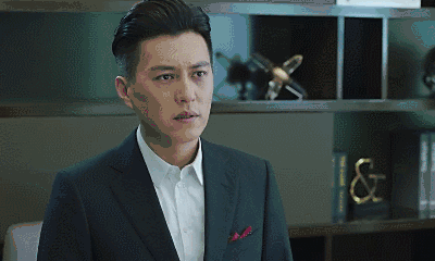 大妈说靳东公开对自己示爱原来是钟情妄想症虚构的幻象