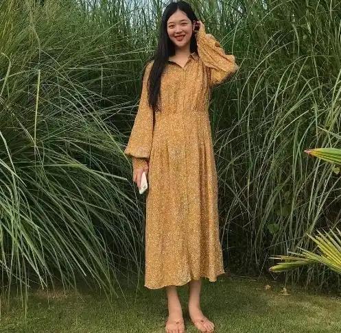 拒绝"高大壮"!高个子女生的穿搭技巧都在这里,学会穿搭