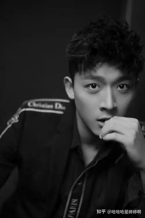 有哪些年轻一代90后或95后男演员让你觉得演艺圈还有希望