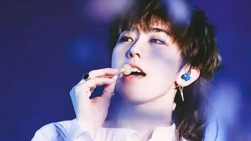 明星 蔡徐坤 坤坤 明星风尚壁纸