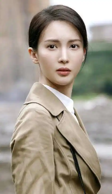 分享"金晨"演过的五部电视剧,哪部是你看过的呢_沈思怡_萧家_林晚荣