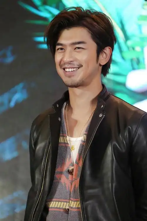 陈柏霖(中国台湾男演员))_石塘网