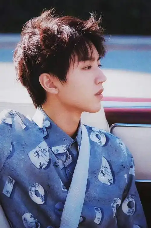 王俊凯超话存档二十岁奇迹小俊迈阿密之旅的一些记忆碎片2永远爱